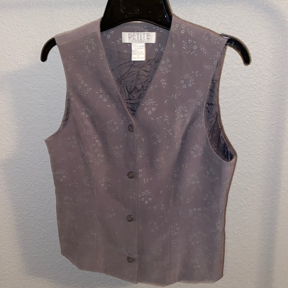 Vest